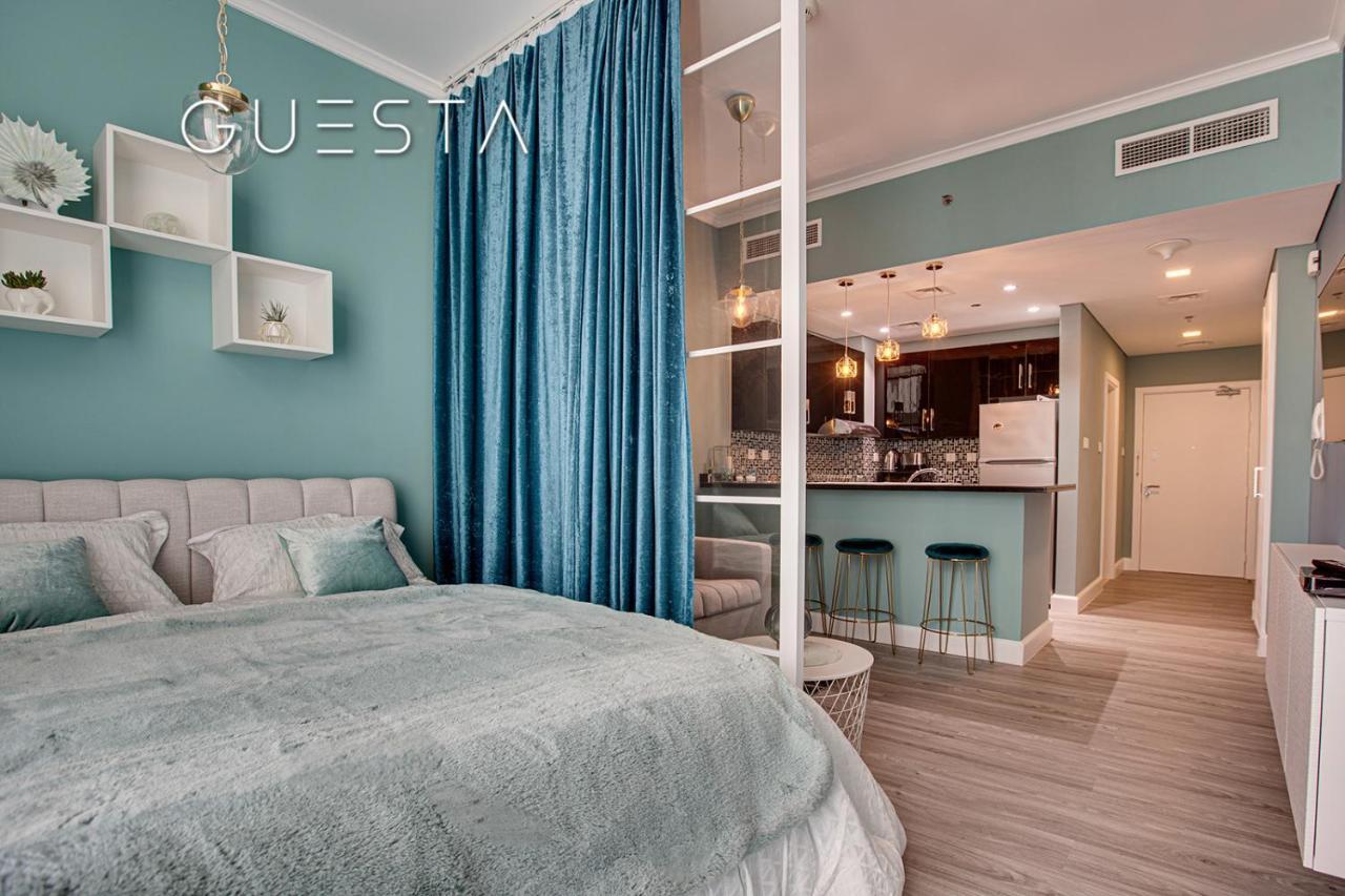 Apartment Botanica Tower, Marina Dubai