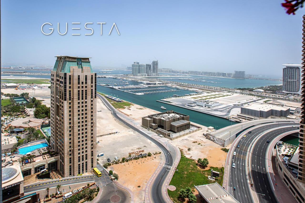 Botanica Tower, Marina *