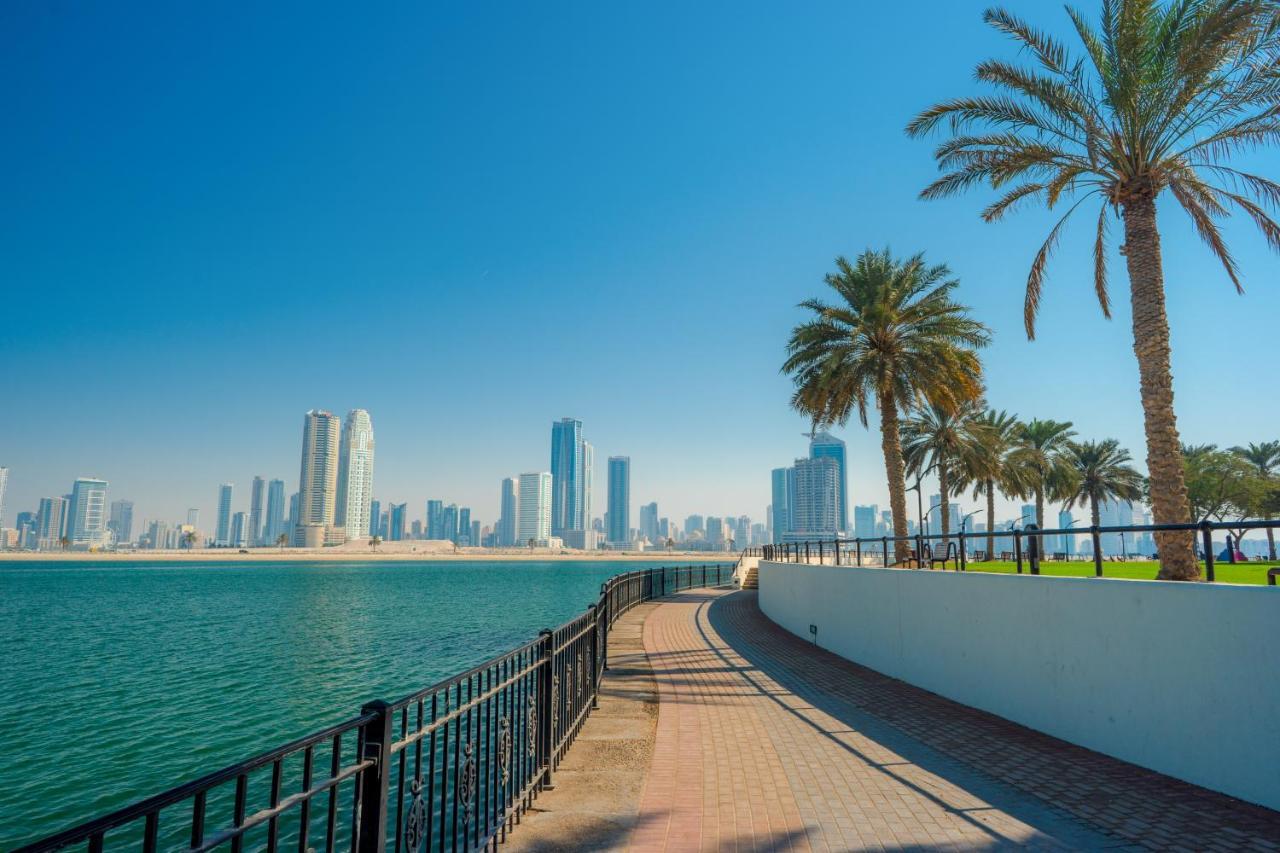 Moevenpick Al Mamzar Aparthotel