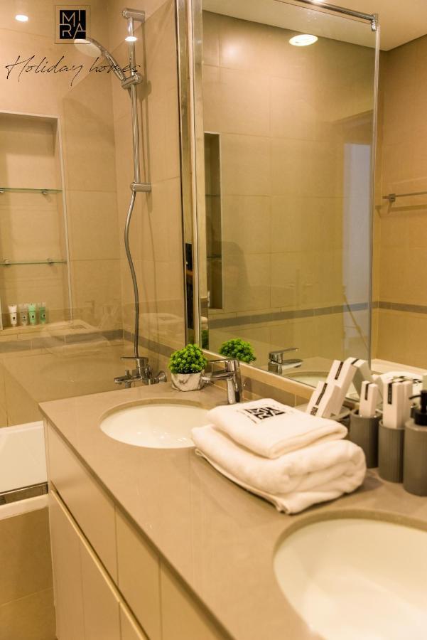 Mira Homes - 2 Bedroom Hayat Boulevard In Townsquare - Great Family Activities *