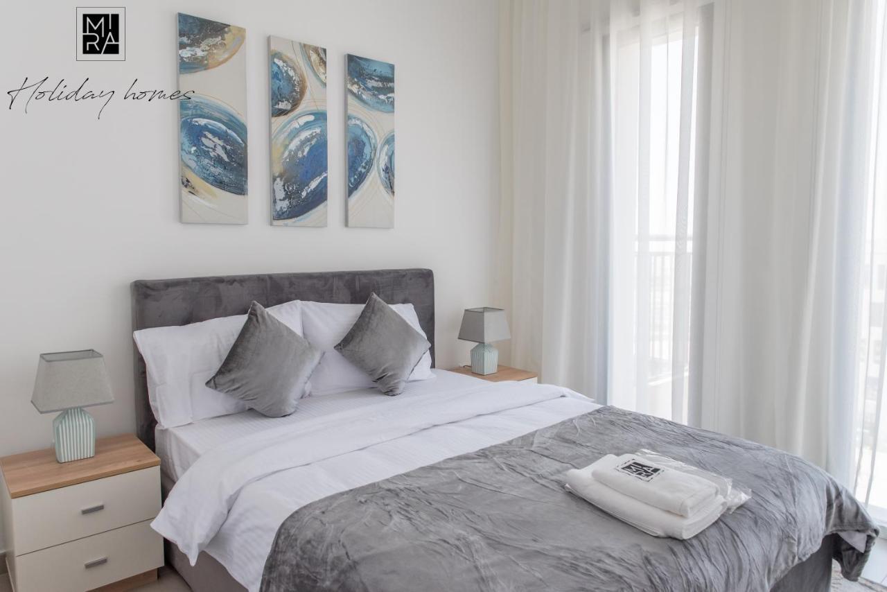 Mira Homes - 2 Bedroom Hayat Boulevard In Townsquare - Great Family Activities * Dubai