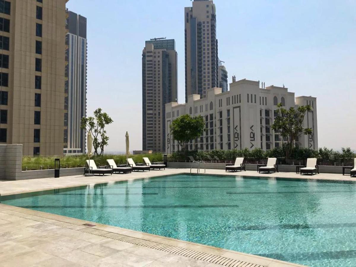 Apartment Frank Porter - Creek Horizon T1 *