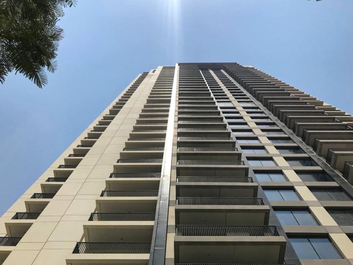 Apartment Frank Porter - Creek Horizon T1 Dubai