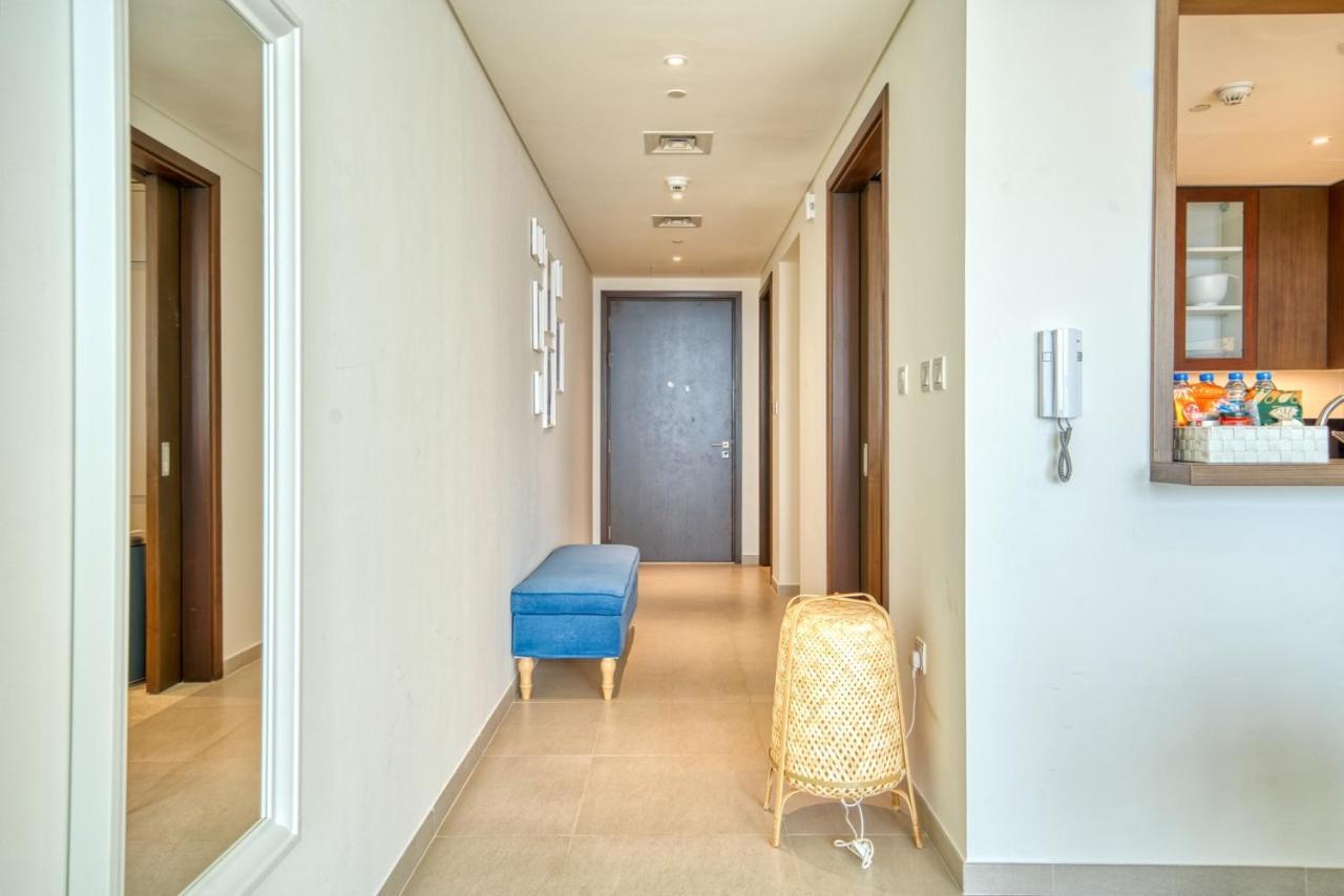Boho-chic Cosy 1br, Minutes To Burj Khalifa *