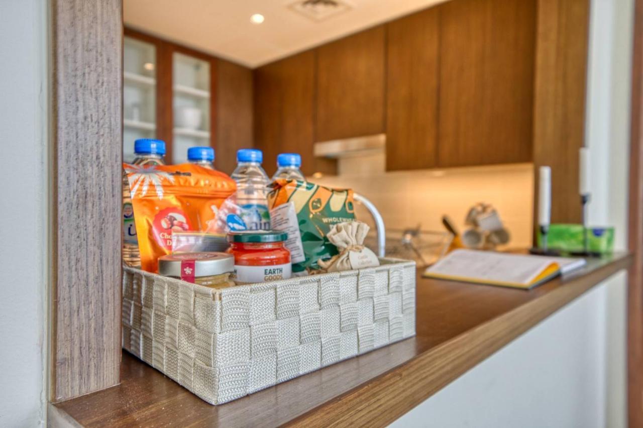 Boho-chic Cosy 1br, Minutes To Burj Khalifa *