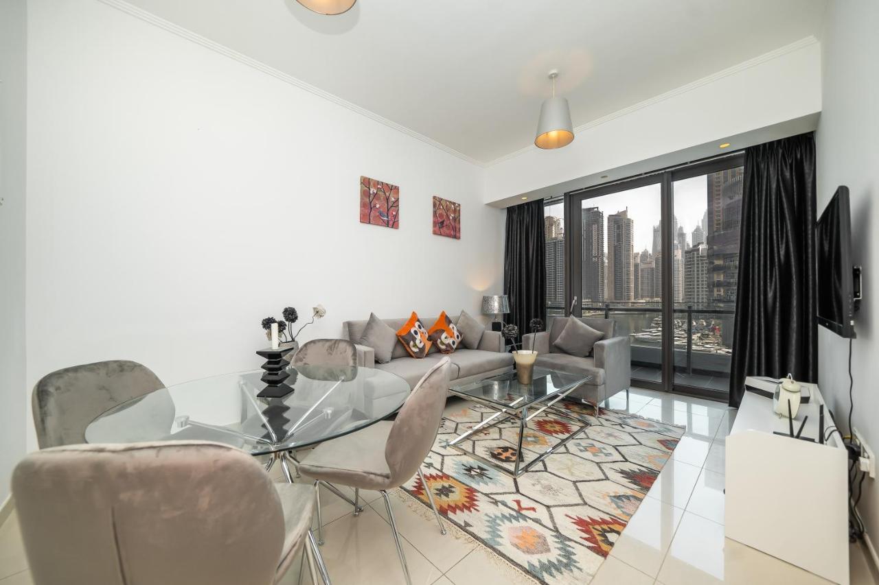 Luton -silverene Tower Full Marina View ,dubai Marina A50ab7 Dubai