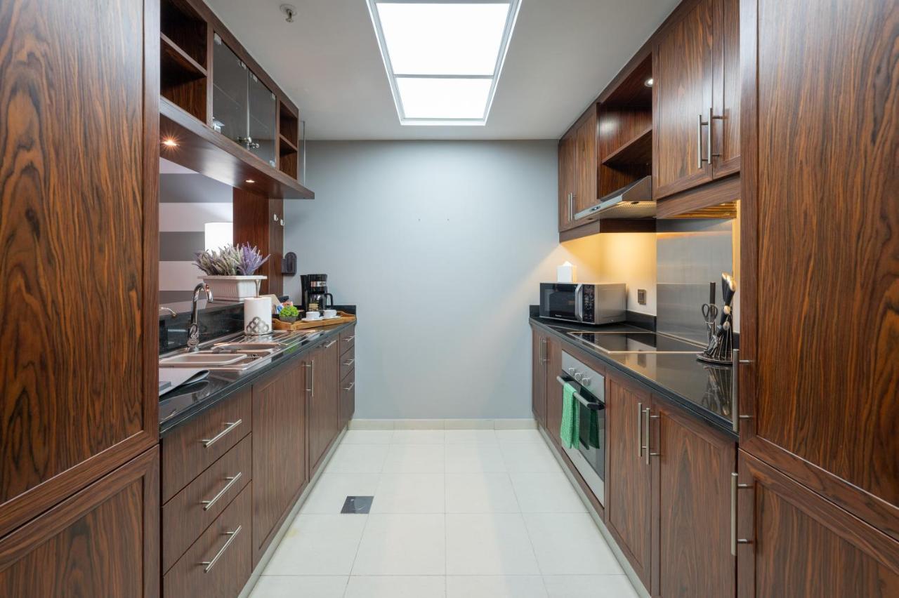 Burj By Radiance Vacation Apartment *