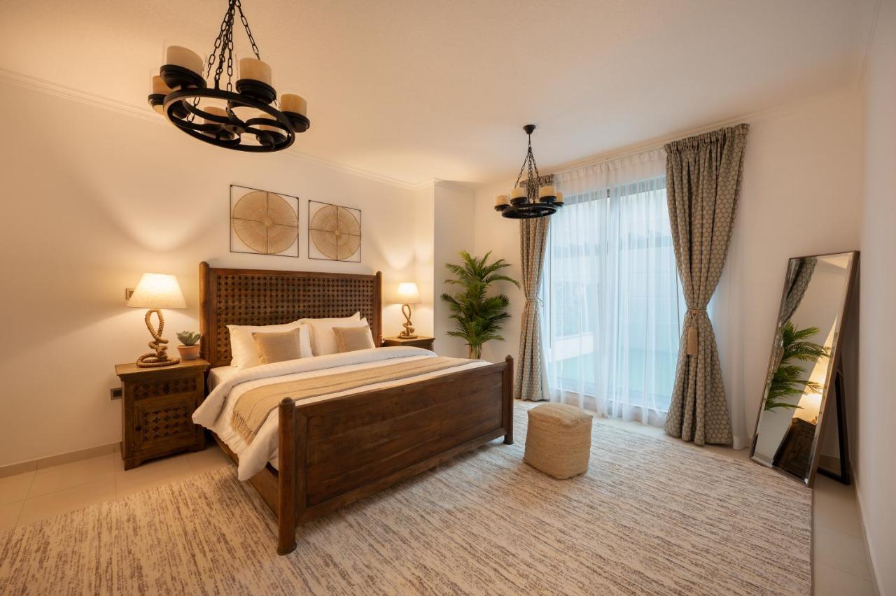 Burj By Radiance Vacation Apartment *