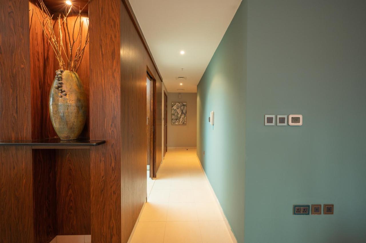 Burj By Radiance Vacation Apartment Dubai