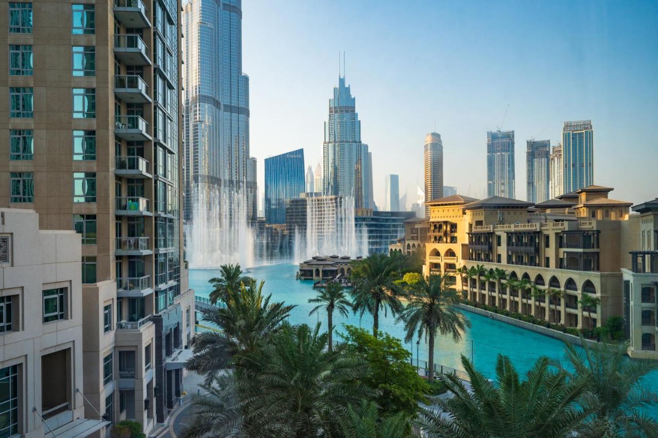 Burj By Radiance Vacation