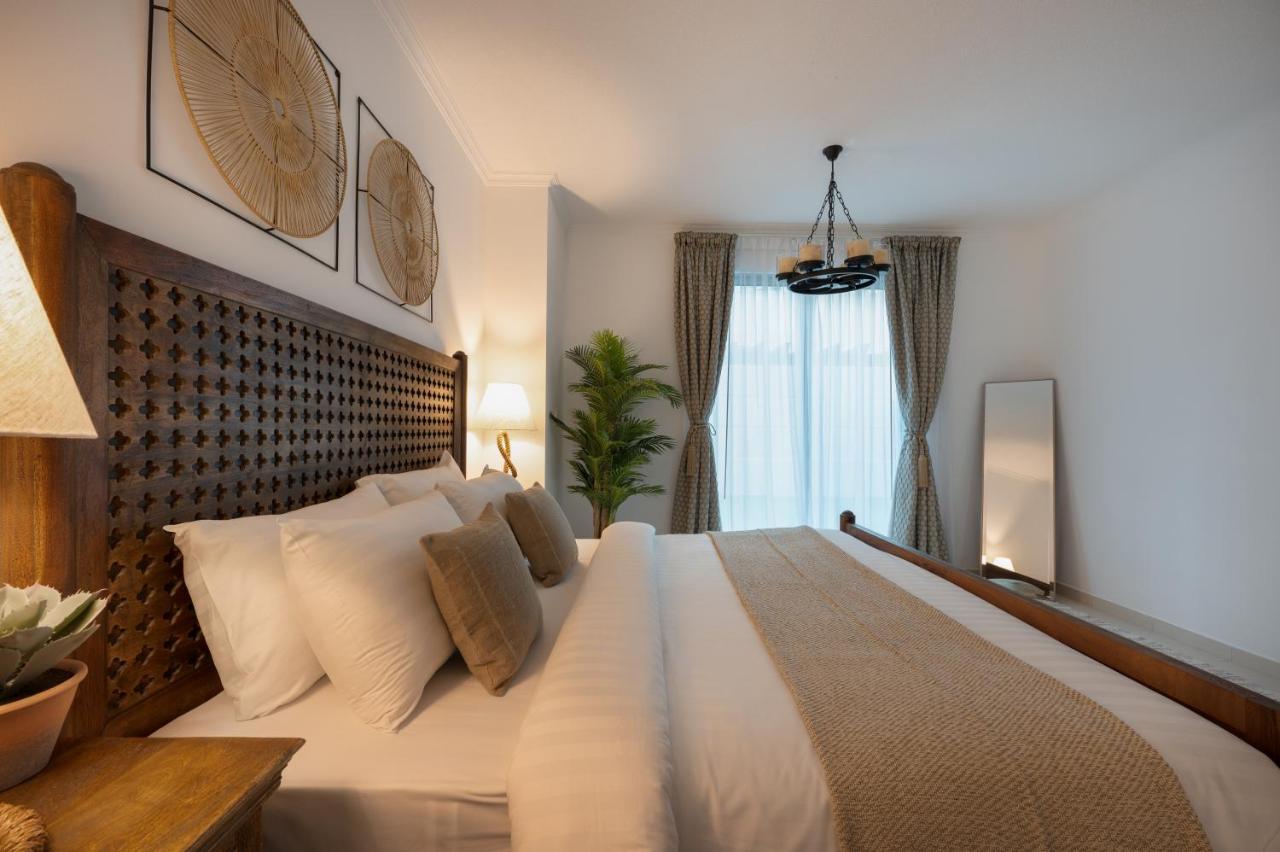 Burj By Radiance Vacation * Dubai
