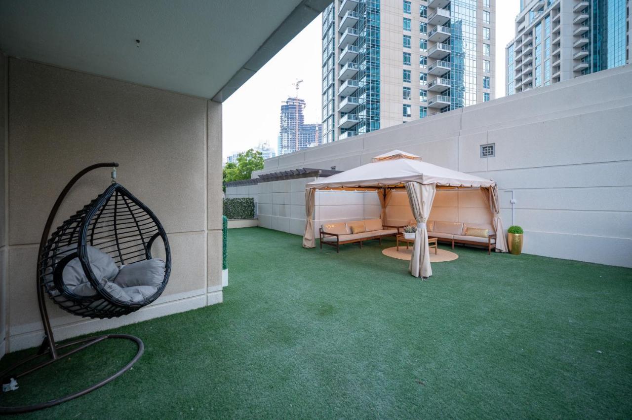 Burj By Radiance Vacation