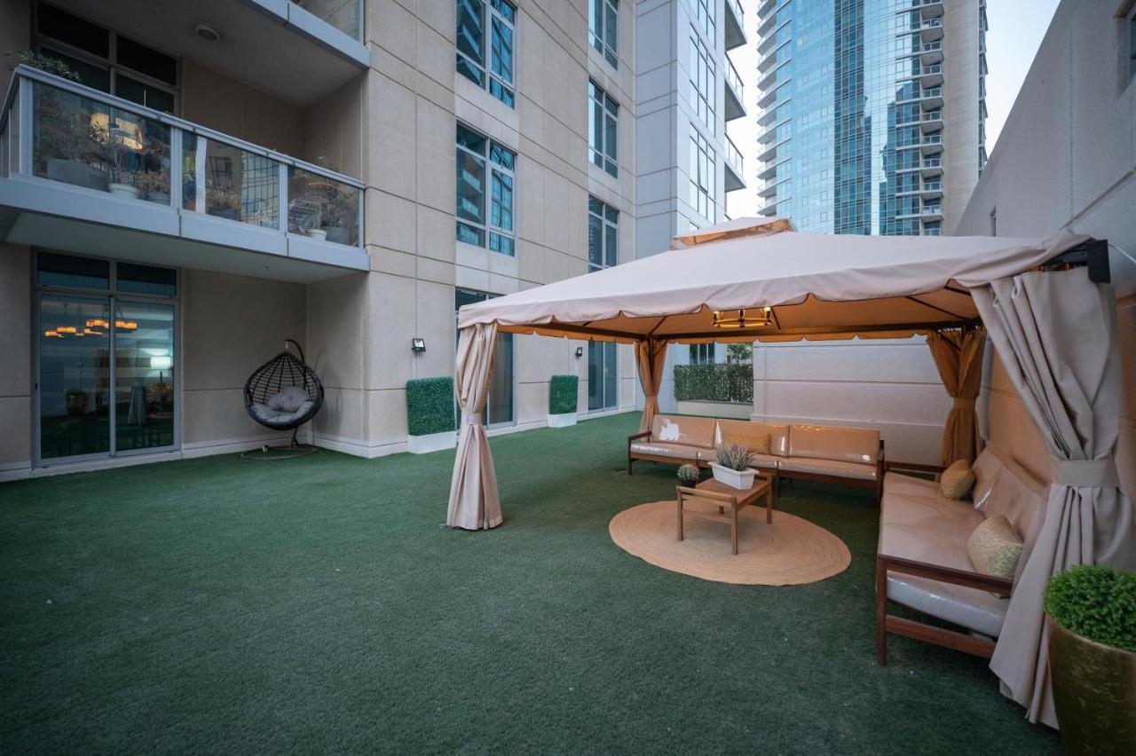 Burj By Radiance Vacation Apartment