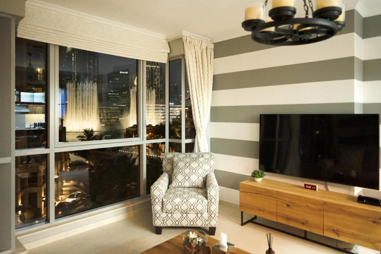 Apartment Burj By Radiance Vacation *