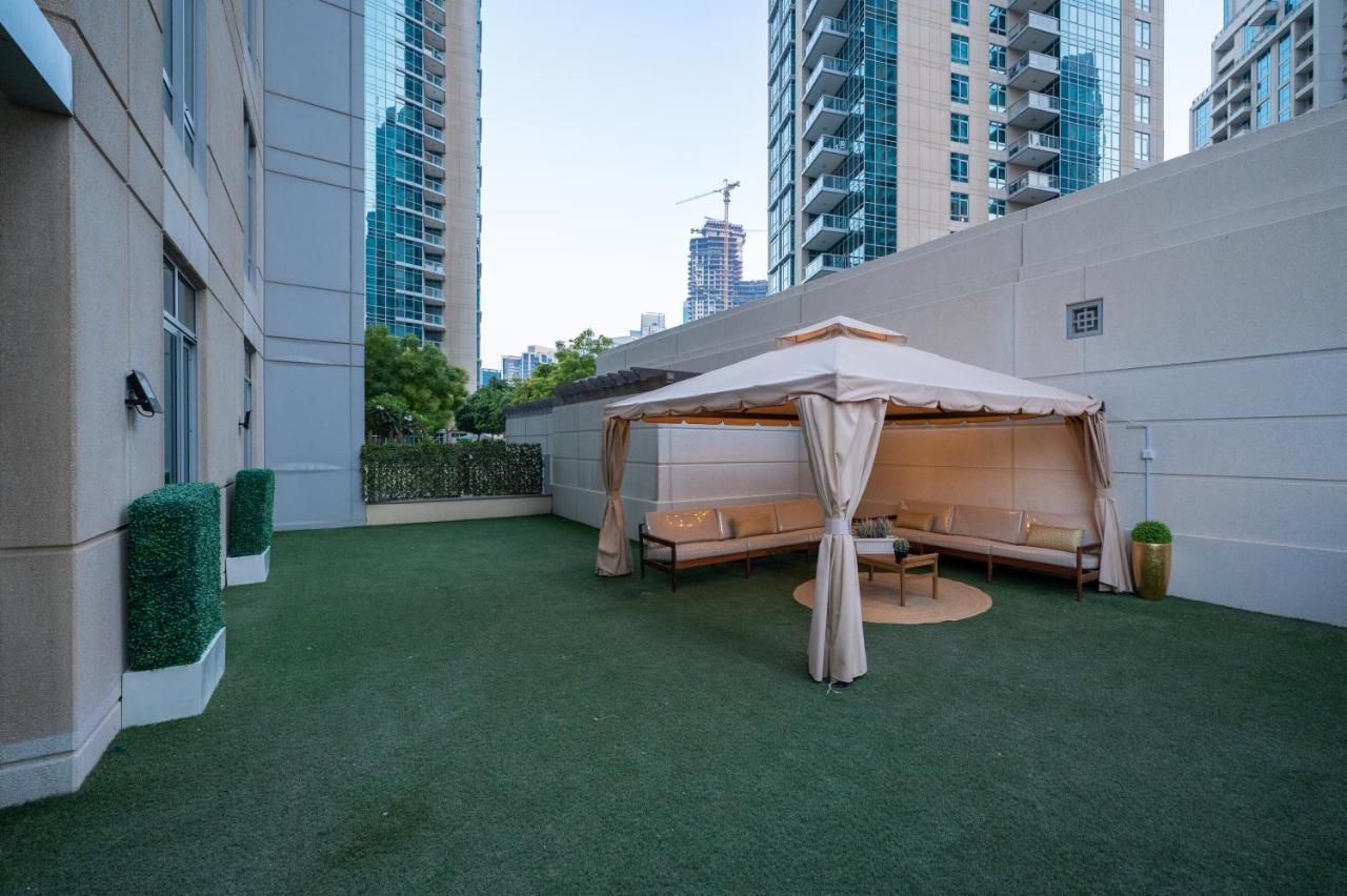 Apartment Burj By Radiance Vacation Dubai