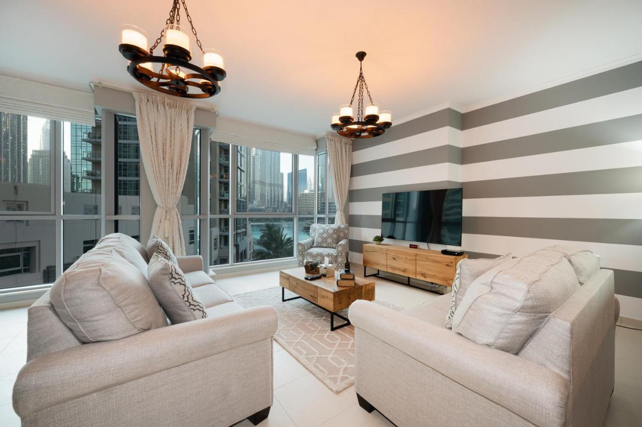 Apartment Burj By Radiance Vacation *