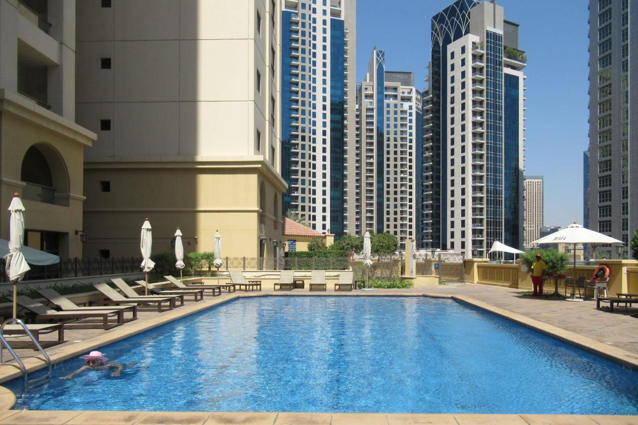 Apartment Guestready - Skyline Views Dubai