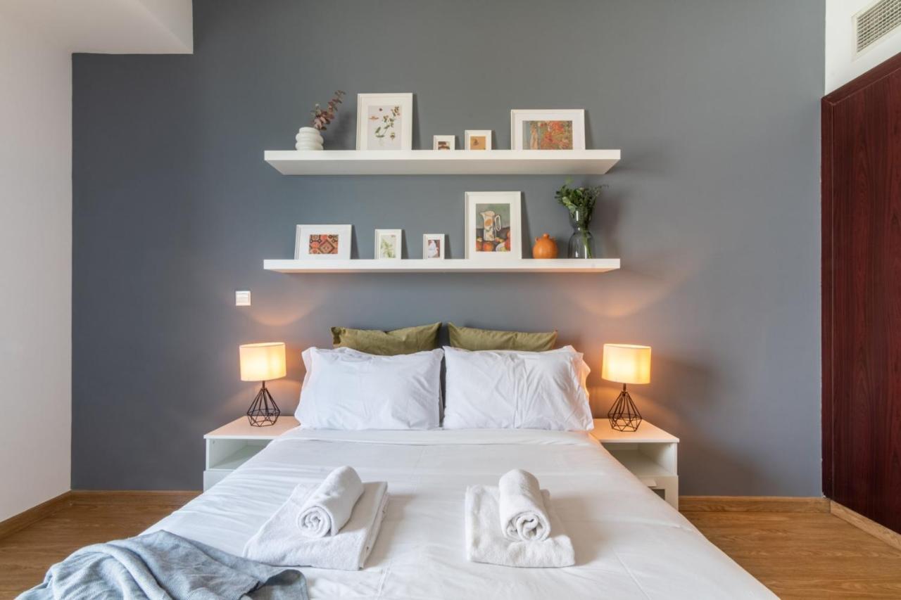 Guestready - Skyline Views Apartment