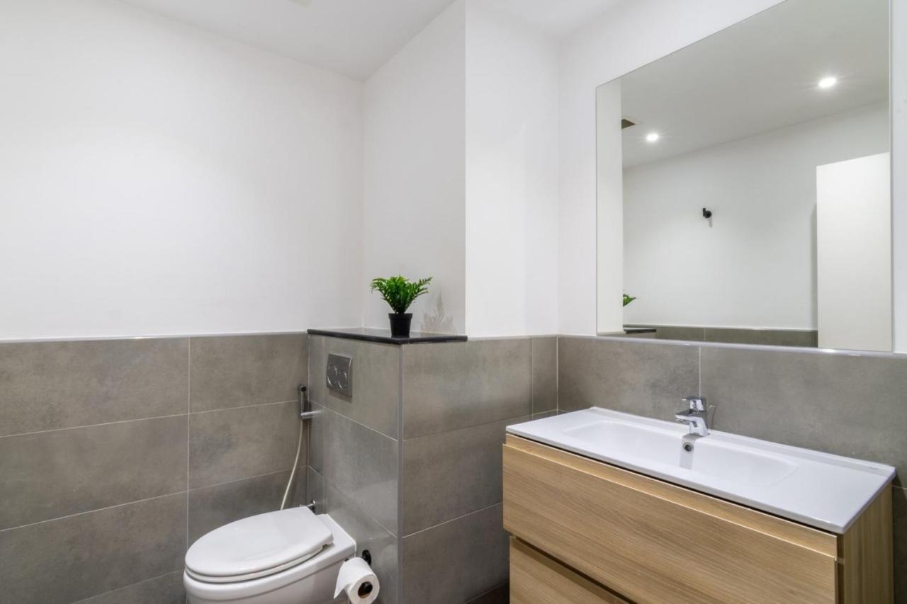 Apartment Guestready - Skyline Views *