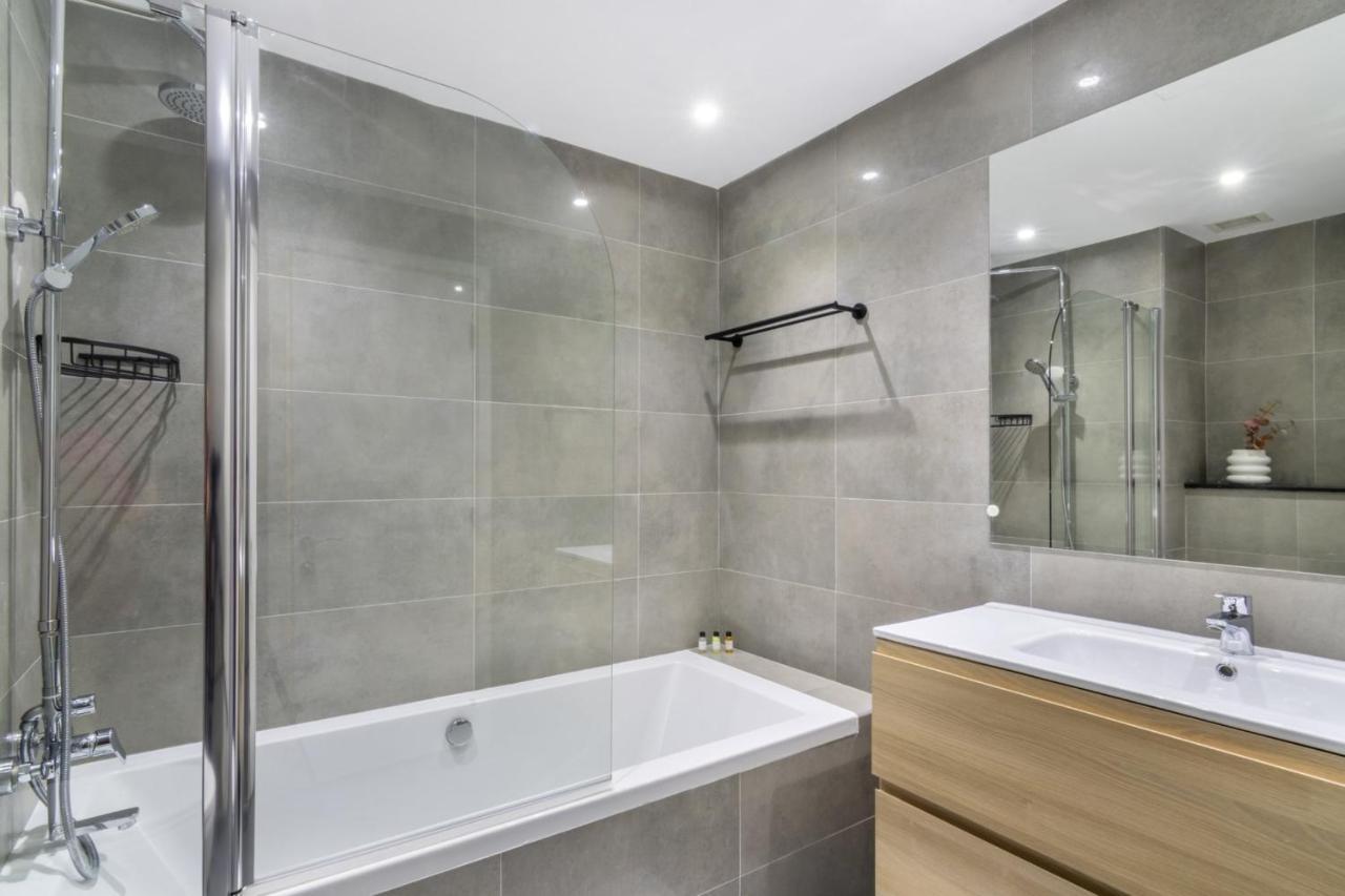 Guestready - Skyline Views Apartment *