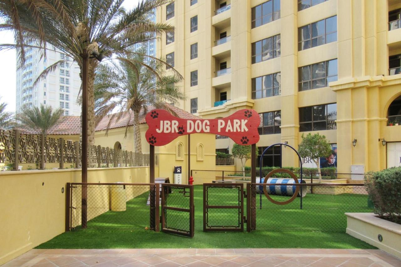 Apartment Guestready - Skyline Views Dubai