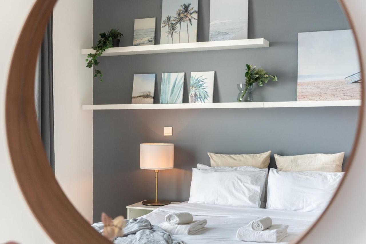 Apartment Guestready - Skyline Views