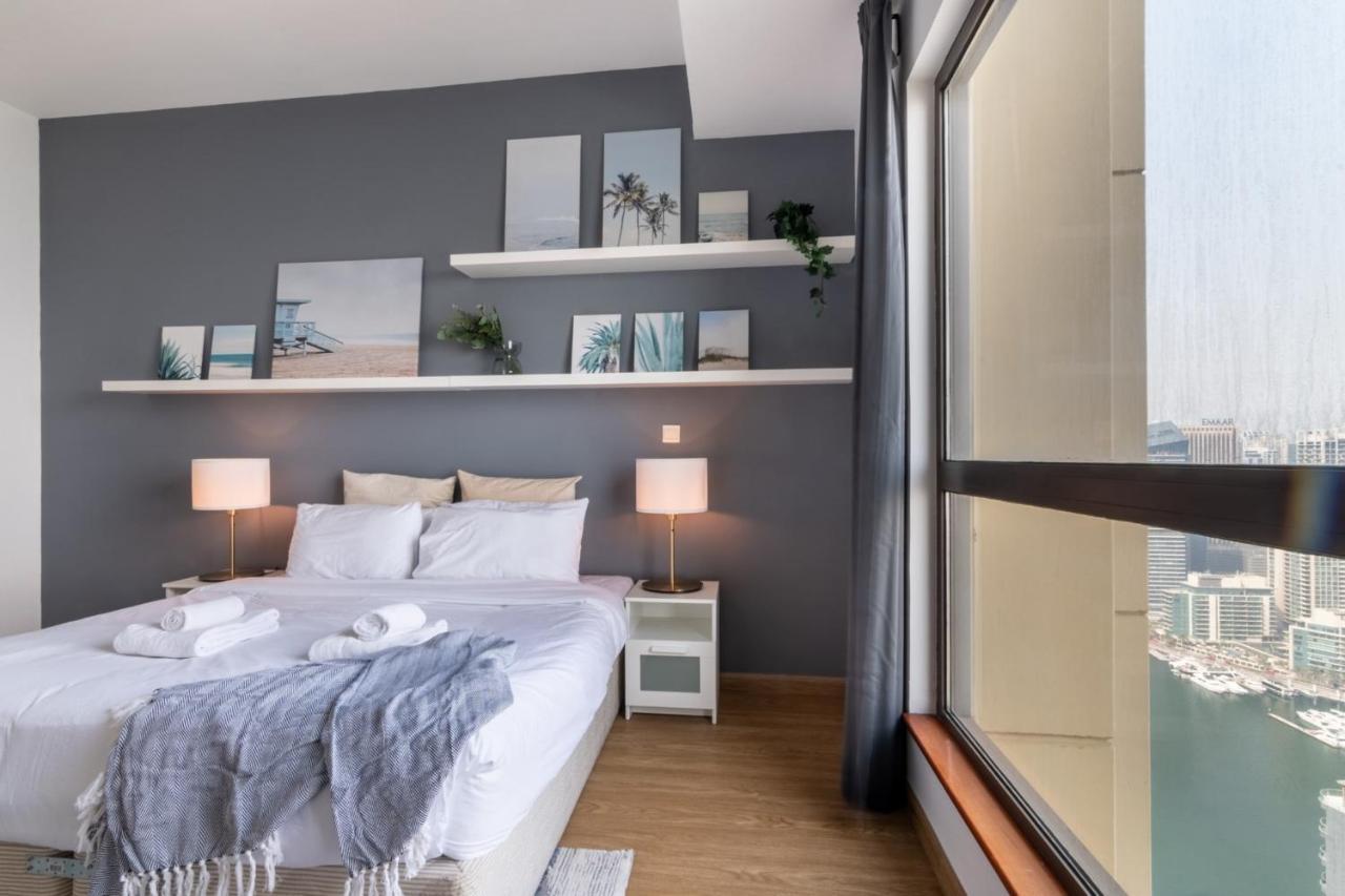 Guestready - Skyline Views * Dubai