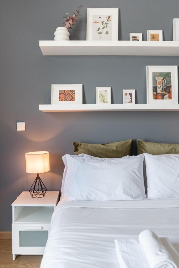 Apartment Guestready - Skyline Views *