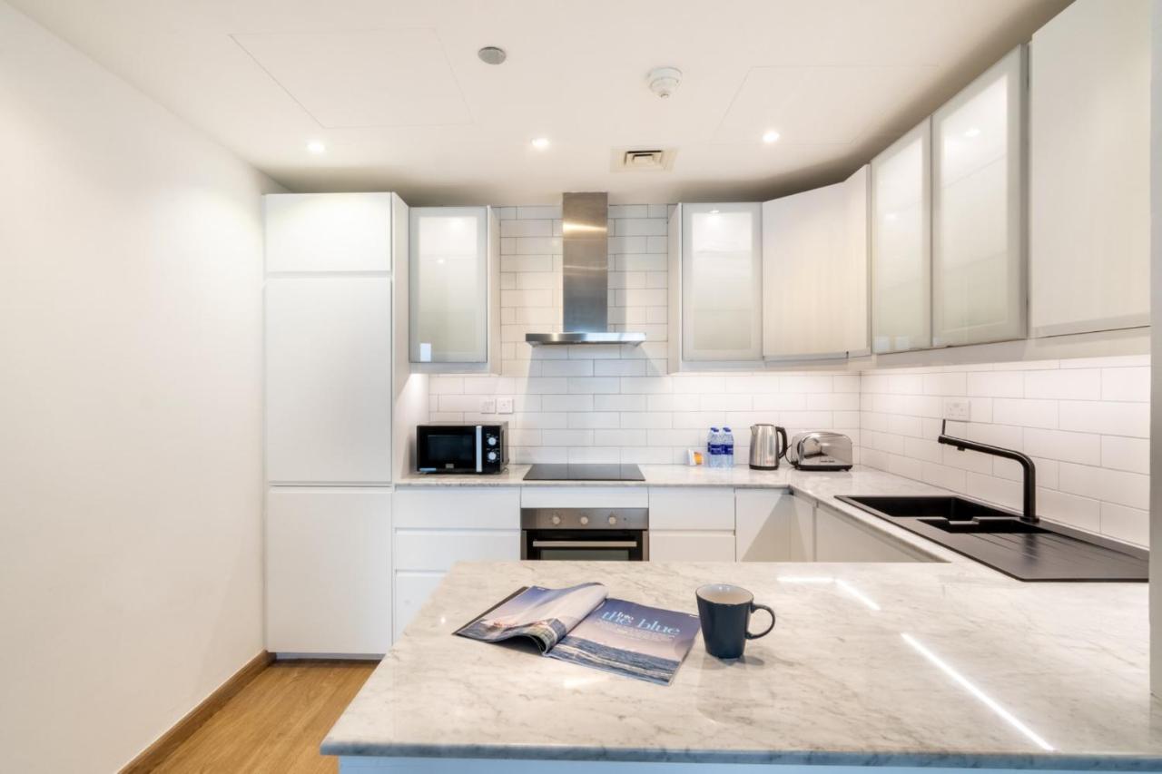 Apartment Guestready - Skyline Views Dubai