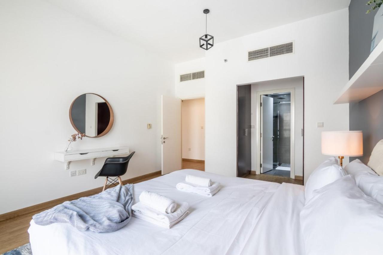 Guestready - Skyline Views * Dubai
