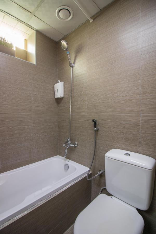 Full Marina View Beautiful 1br In Marina - Manchester 12 Apartment