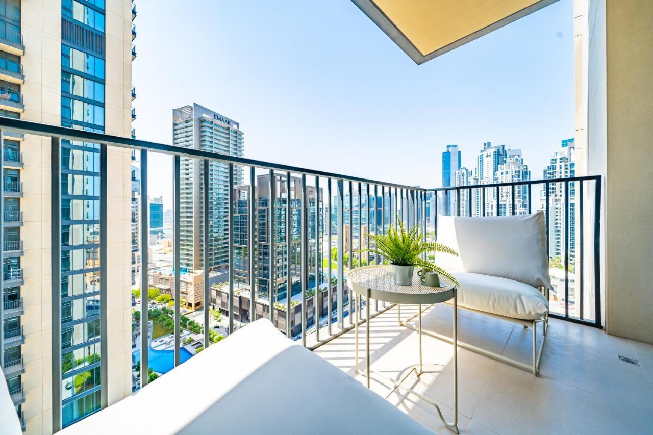 Incredible Views From Classy With Terrace Dubai