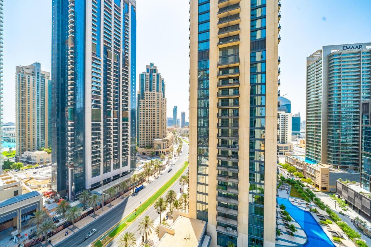 Incredible Views From Classy With Terrace