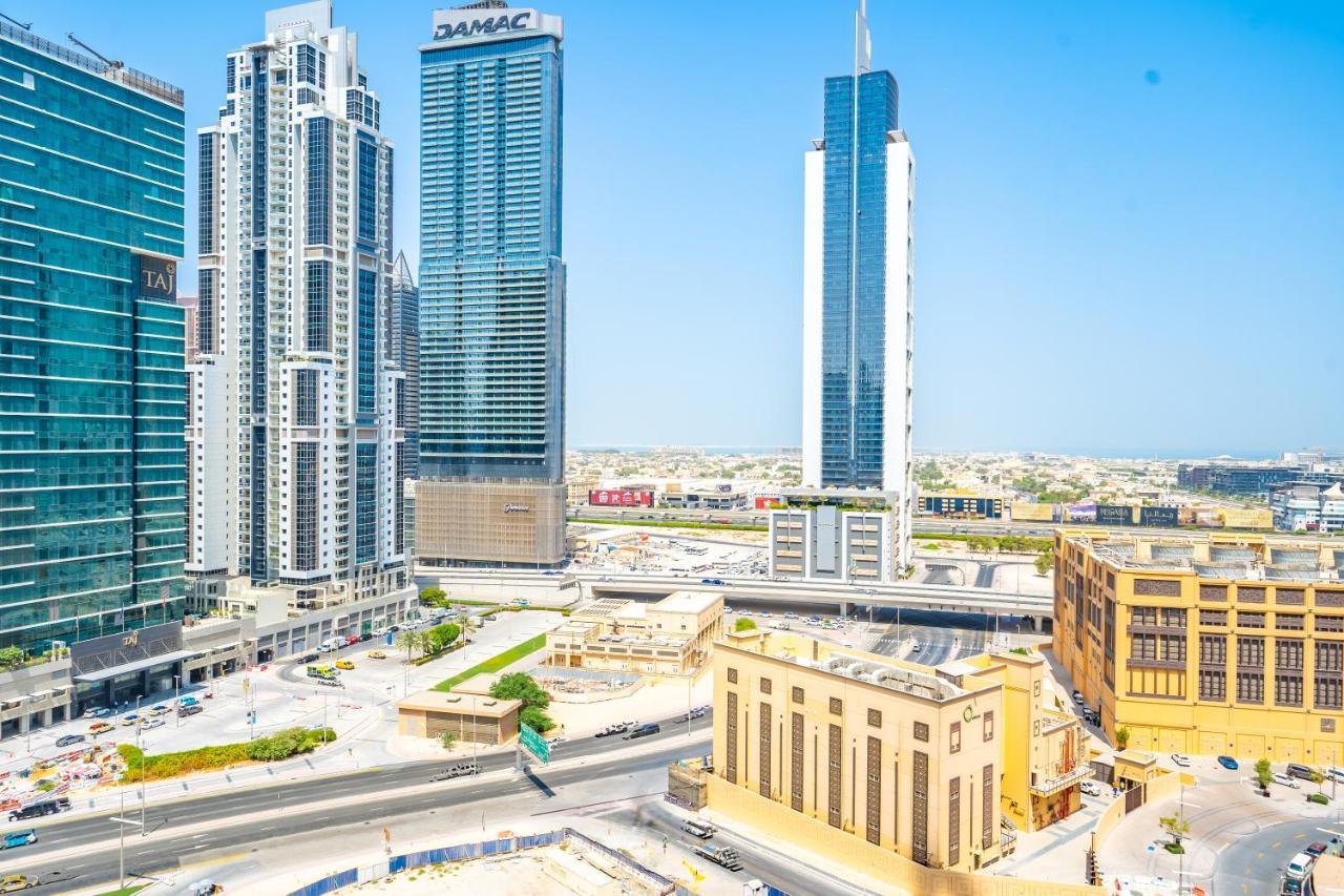 Incredible Views From Classy With Terrace