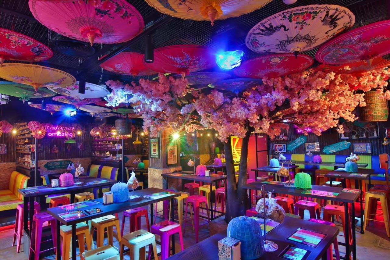Hotel One Dubai