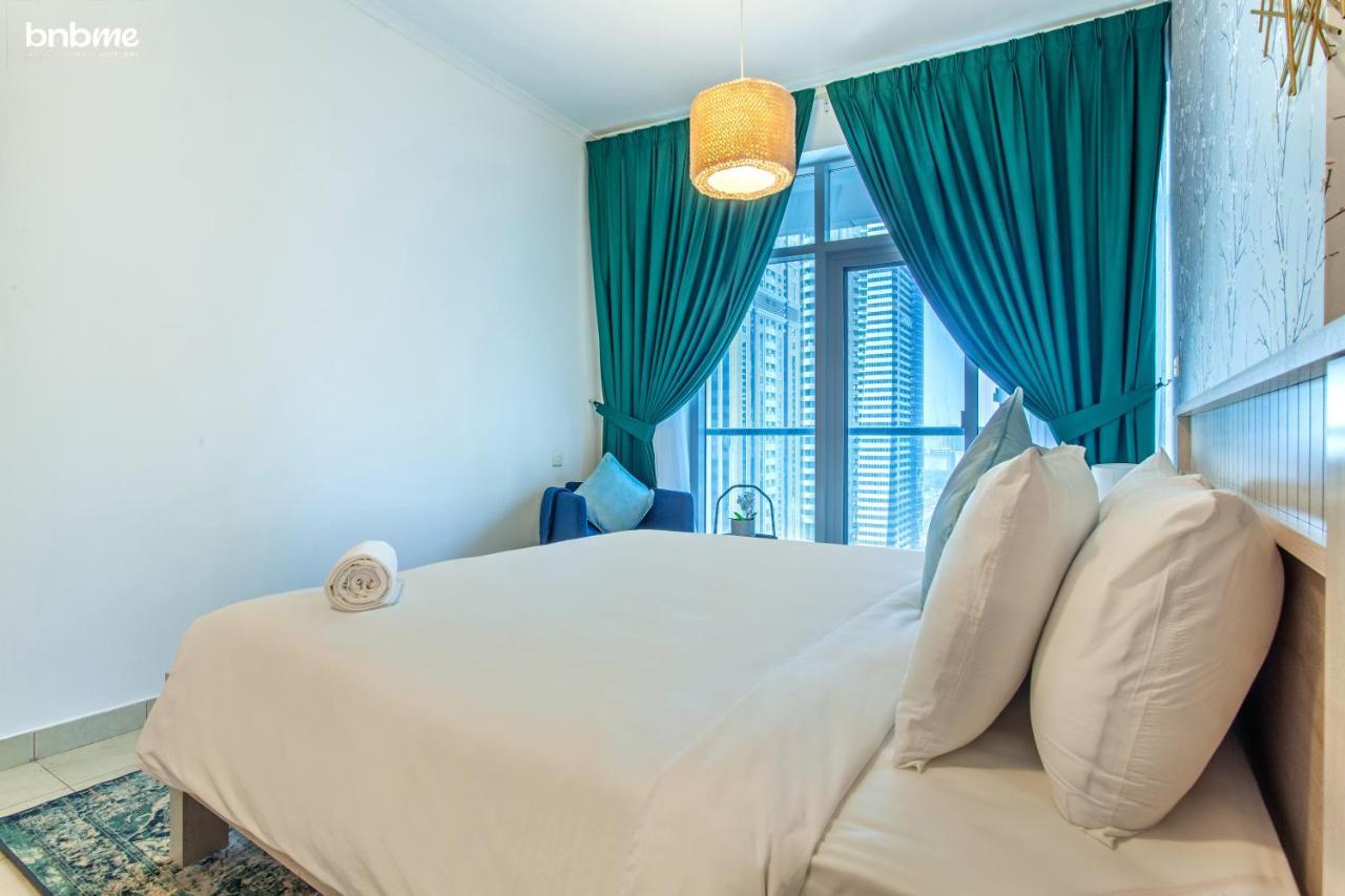 Bnbmehomes - Luxury Sky Scraper In The Heart Of Marina Rare Find - 2201 Dubai