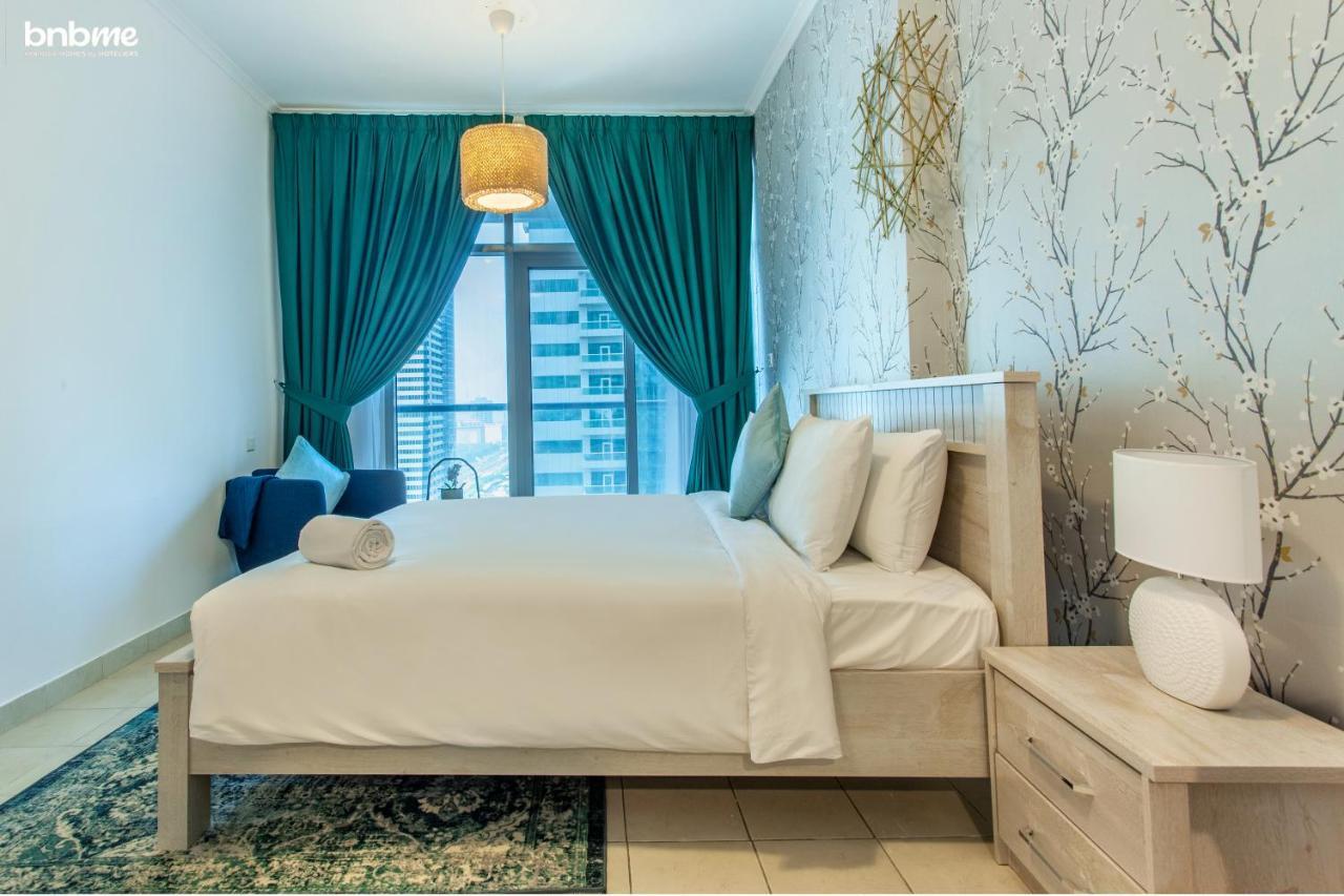 Bnbmehomes - Luxury Sky Scraper In The Heart Of Marina Rare Find - 2201 Dubai