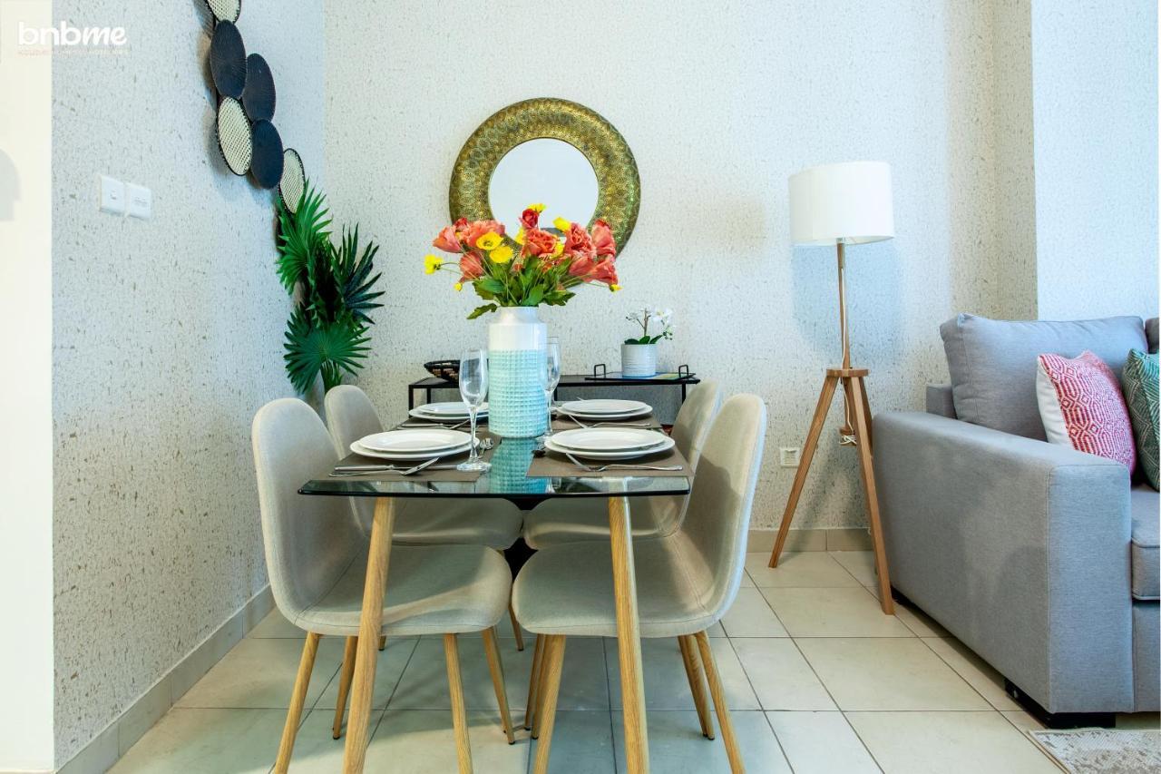 Bnbmehomes - Luxury Sky Scraper In The Heart Of Marina Rare Find - 2201 Apartment Dubai