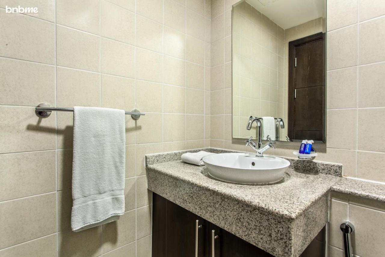 Bnbmehomes - Luxury Sky Scraper In The Heart Of Marina Rare Find - 2201 Apartment *