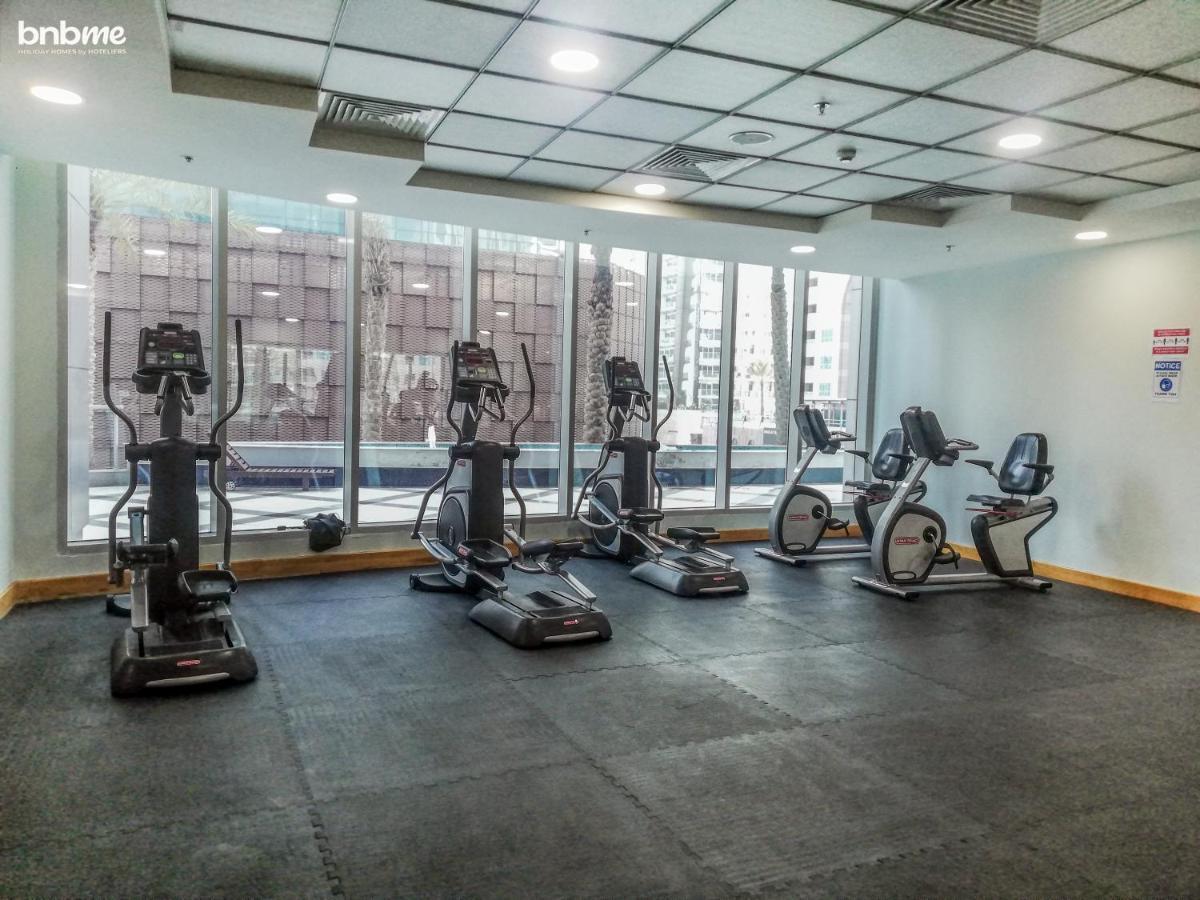 Bnbmehomes - Luxury Sky Scraper In The Heart Of Marina Rare Find - 2201 Apartment *