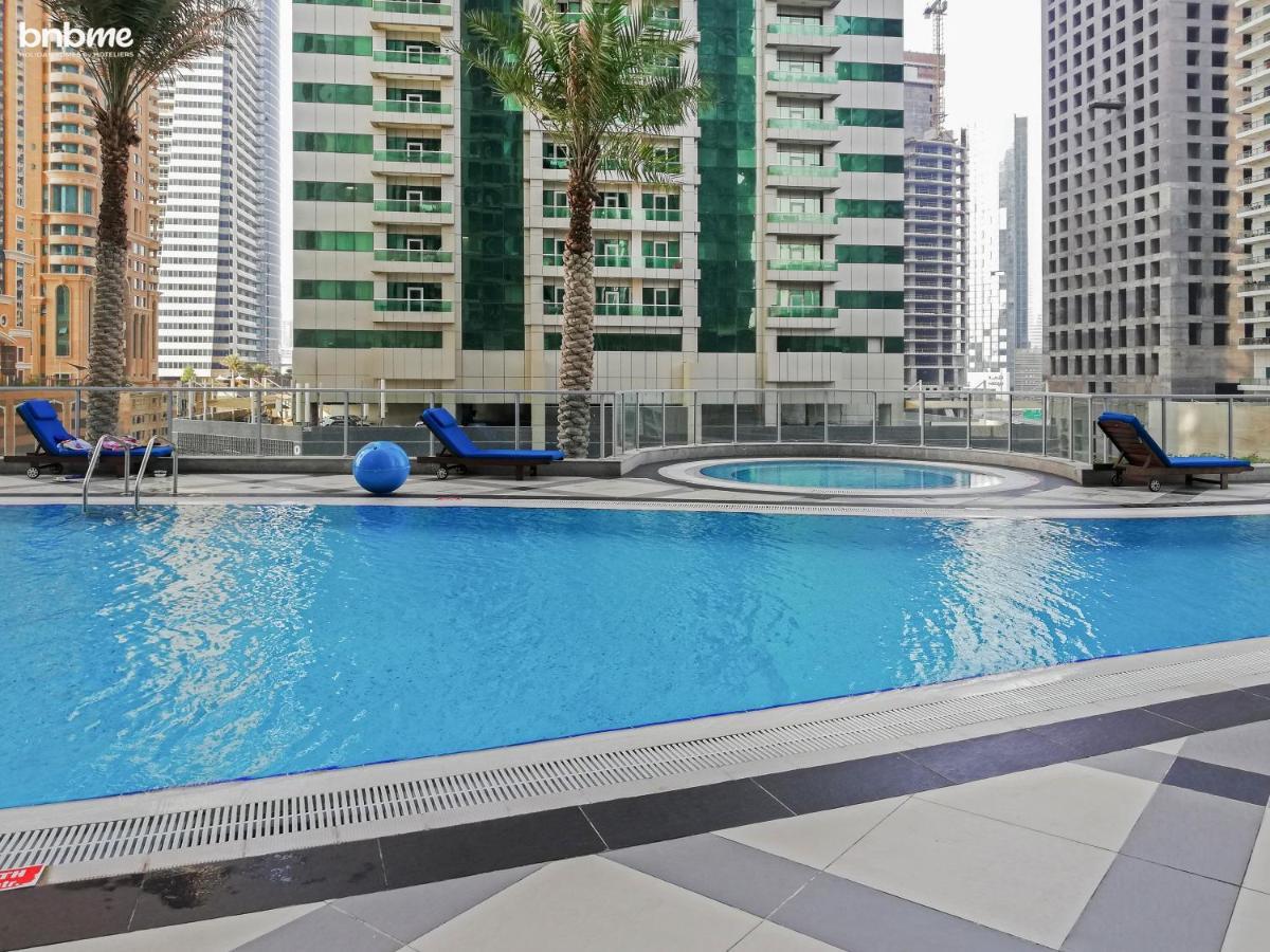 Bnbmehomes - Luxury Sky Scraper In The Heart Of Marina Rare Find - 2201 Dubai
