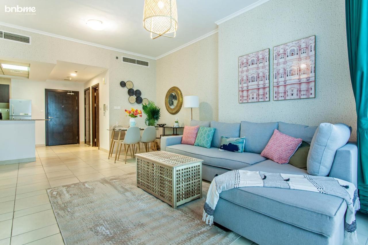 Bnbmehomes - Luxury Sky Scraper In The Heart Of Marina Rare Find - 2201