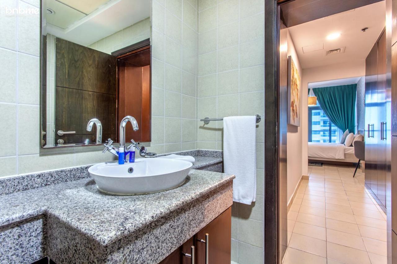 Bnbmehomes - Luxury Sky Scraper In The Heart Of Marina Rare Find - 2201