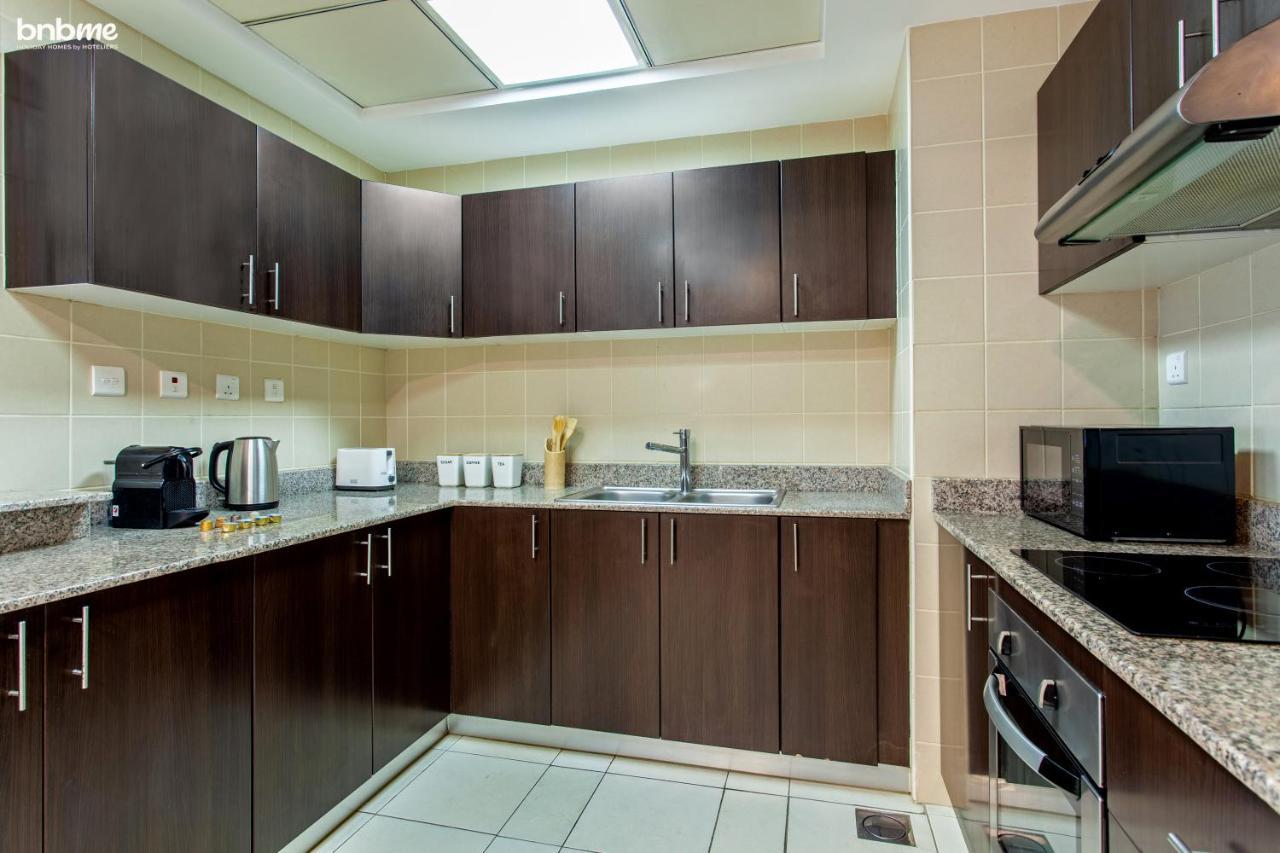 Bnbmehomes - Luxury Sky Scraper In The Heart Of Marina Rare Find - 2201 Apartment Dubai
