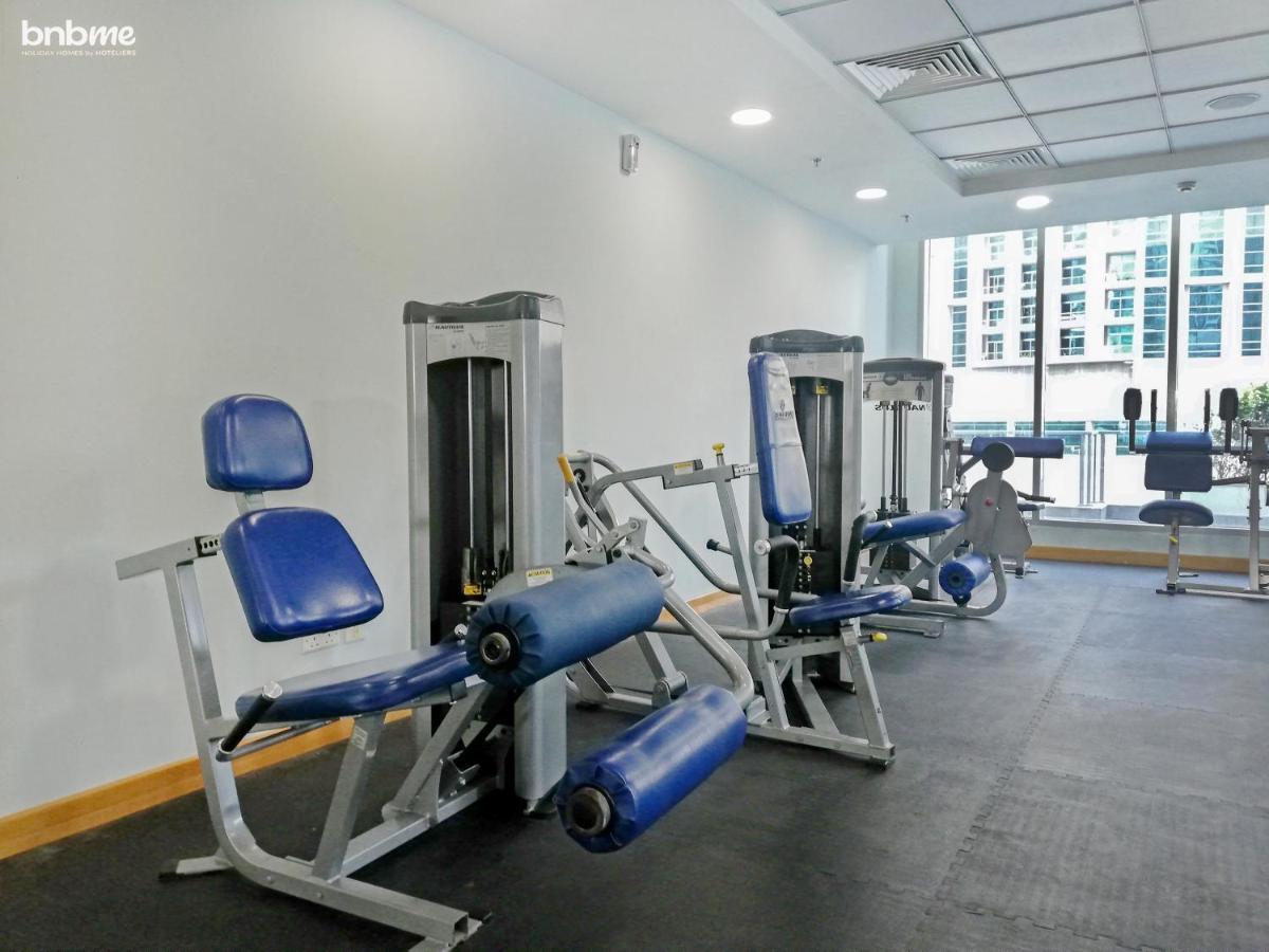 Bnbmehomes - Luxury Sky Scraper In The Heart Of Marina Rare Find - 2201 Apartment Dubai