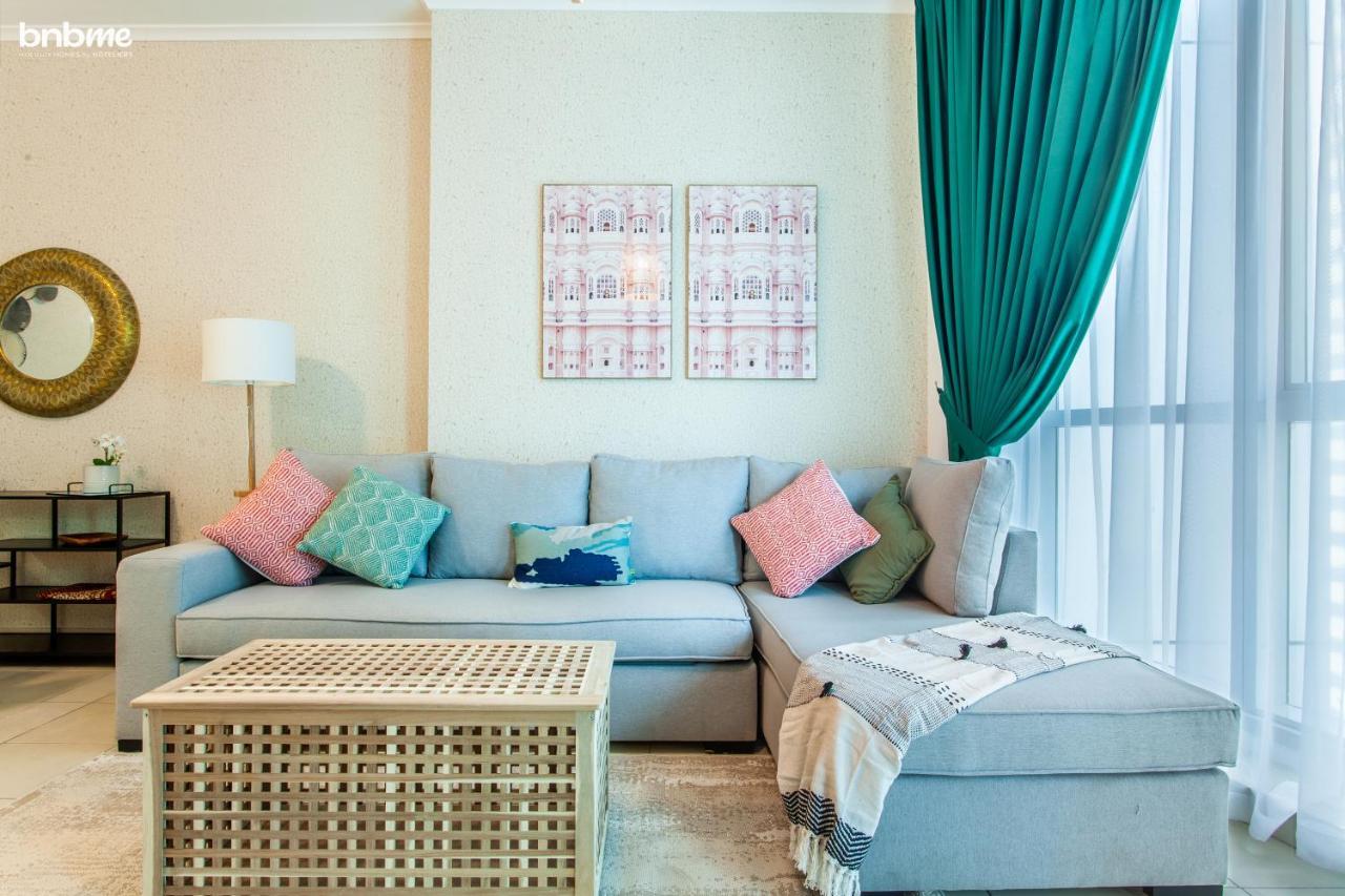 Bnbmehomes - Luxury Sky Scraper In The Heart Of Marina Rare Find - 2201 Apartment *