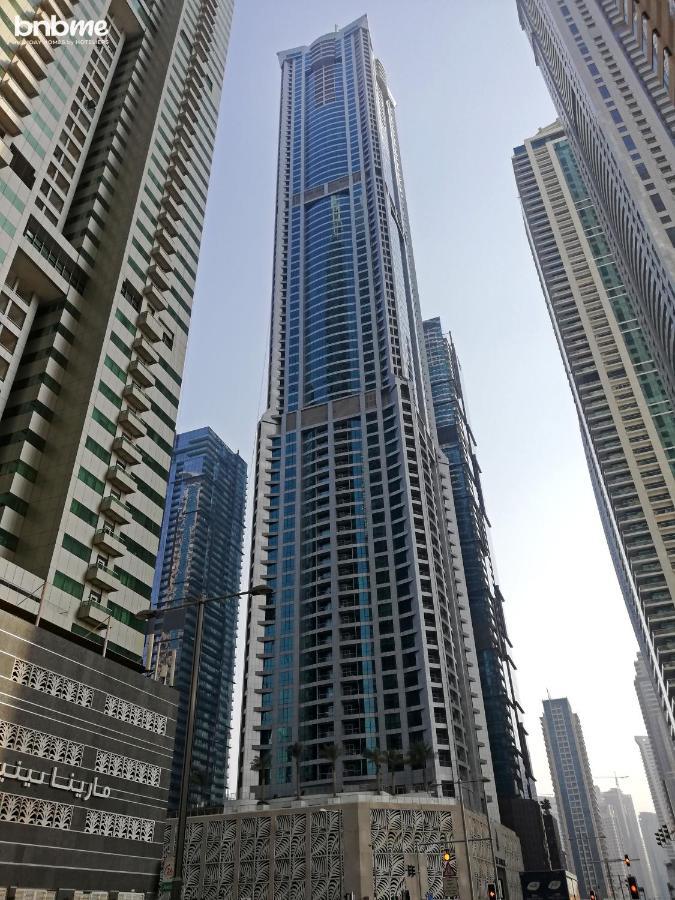 Bnbmehomes - Luxury Sky Scraper In The Heart Of Marina Rare Find - 2201 Apartment