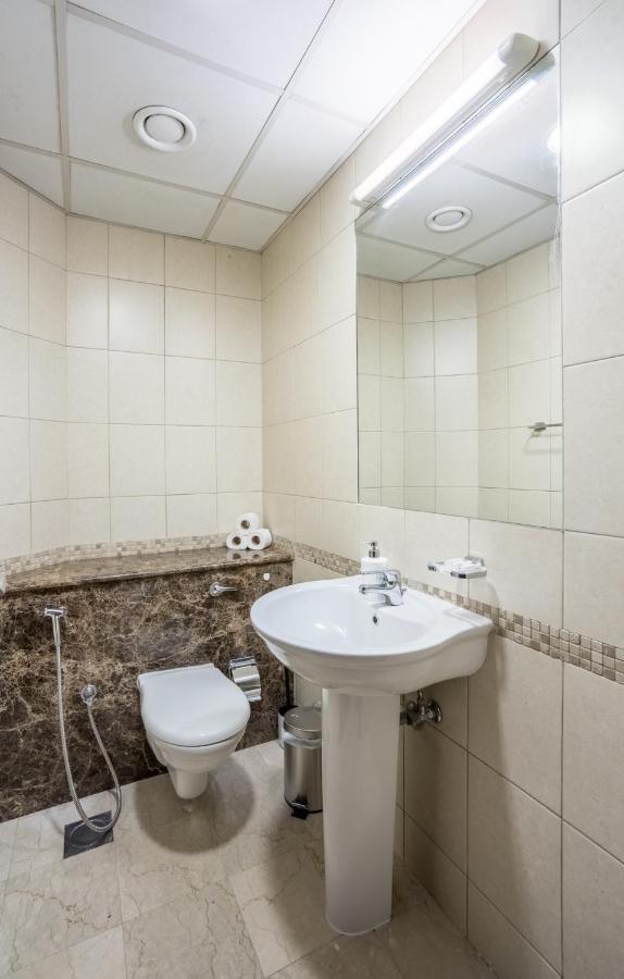 Higuests - Incredible Views In Deira 5-min To Airport Dubai