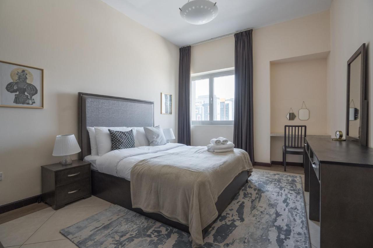 Higuests - Incredible Views In Deira 5-min To Airport *