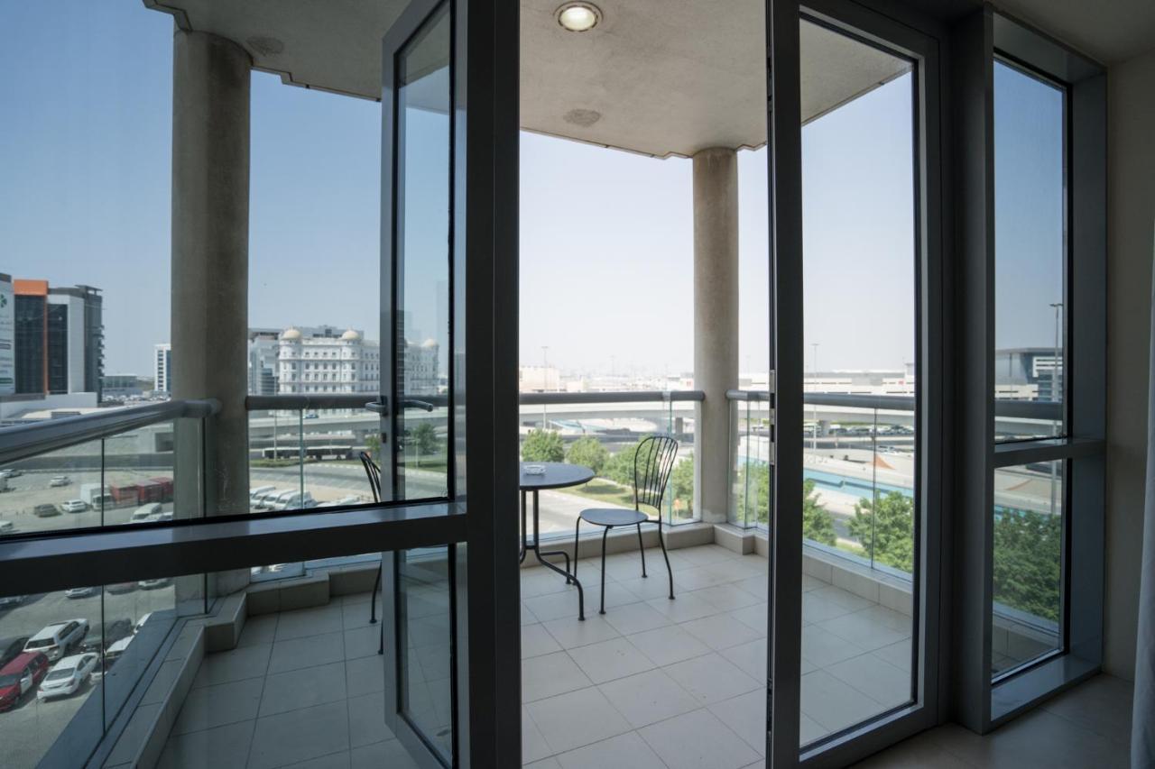 Apartment Higuests - Incredible Views In Deira 5-min To Airport